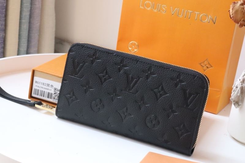 LV Wallets